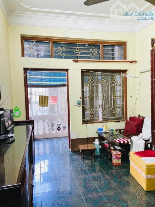 Bán Nhà Phố Pháo Đài Láng – 42m², 4 Tầng,Sát phố Ô Tô Vào Nhà, Giá 15.5 Tỷ - 2