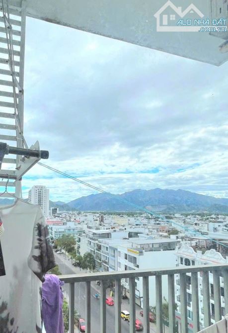 Bán căn góc CT1 VCN Phước Hải thoáng mát  • Diện tích 95,2m². Đầy đủ nội thất  • Căn góc - 2