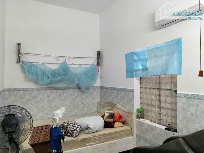 ♦♦♦ NHÀ 2 TẦNG - KIỆT 5M Ô TÔ TRÁNH - GẦN ĐH BÁCH KHOA - KINH DOANH TỐT - CHỈ 3.95 TỶ 💥💥 - 2