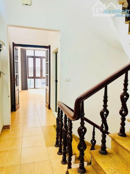 Bán nhà Triều Khúc, Thanh Trì, 49m2, 5 tầng, ô tô, 14.2 tỷ - 2