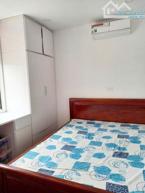 Cho thuê căn hộ 3PN Full CC 282 Nguyễn Huy Tưởng – Có lốt ô tô – Giá chỉ 14,5 triệu/tháng - 2
