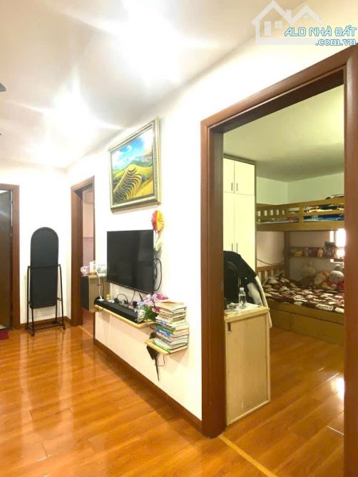 chung cư Hateco tòa B-YÊN SỞ-HOÀNG MAI - 2