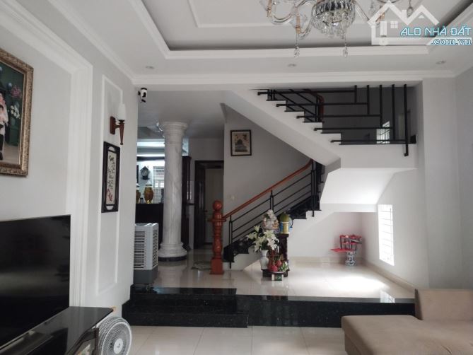 Bán căn góc 3 tầng, 13m x 21m, đường 10m kinh doanh, Nguyễn Oanh, phường 17, Gò Vấp - 2