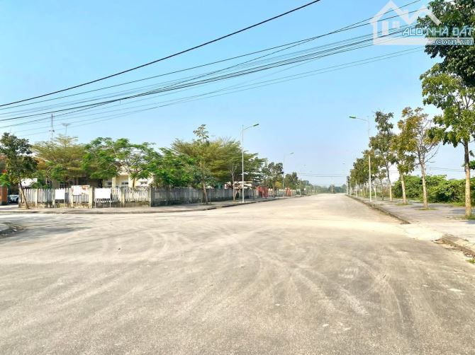 ❌SIÊU PHẨM 2 MT KQH THUỶ VÂN, TP Huế.   Dt: 342m2 ( ngang 17m quá đẹp) ✅ Khổ đất biệt thự, - 2