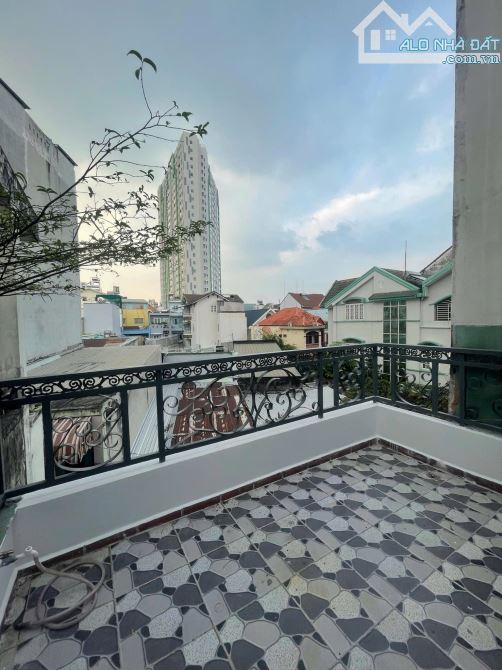 🏡🔥HOT🔥HOT🔥HOT🔥- 🌱D2 NỐI DÀI🌱-💥HẺM Ô TÔ💥- 3 TẦNG - P.25 BÌNH THẠNH - ✨48M2 ✨- CHỈ - 2