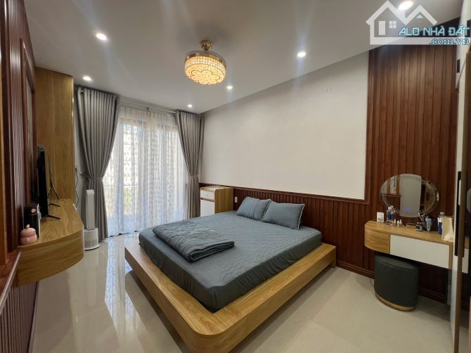 NHÀ 03 MÊ MẶT TIỀN ĐƯỜNG Nguyễn Nhạc (KHU HIỆP PHÚC) – PHƯỜNG TÂN LỢI – TP. BUÔN MA THUỘT. - 2