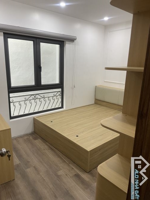 Nhà Cao Viên, Thanh Oai 33m2 4T 5PN cách QL21B 500m full nội thất 3 tỷ ( tl ) - 2