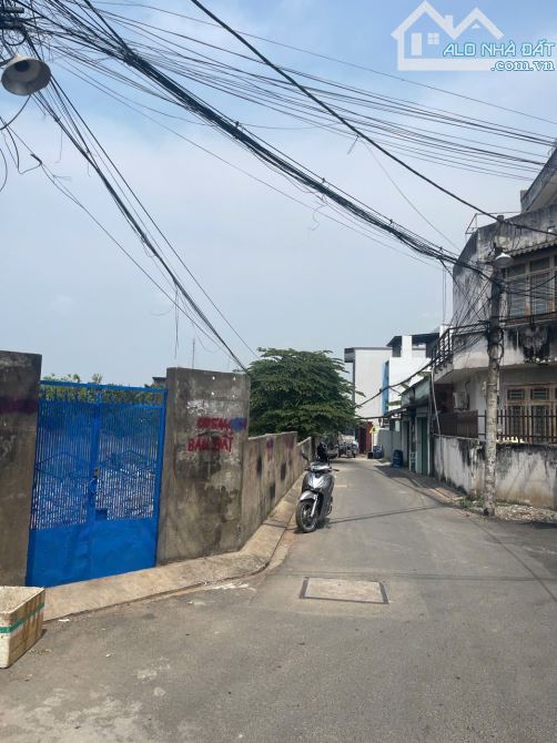 🏡 CẦN BÁN GẤP LÔ ĐẤT GÓC 2 MẶT TIỀN – NGANG KHỦNG 75M – NGAY KHU CÔNG NGHỆ CAO THỦ ĐỨC – - 2