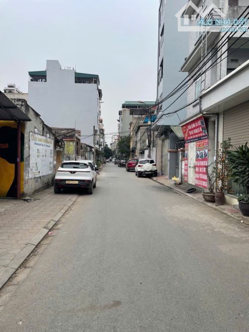 BÁN ĐẤT CỬU VIỆT - GIA LÂM - KHU AN SINH TỐT - OTO - TIỆN ÍCH XUNG QUANH - 2