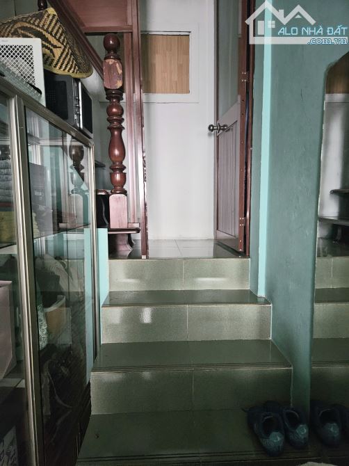 1 Đời Chủ, Bán Chia Tài Sản, Nguyễn Trãi, Quận 5, Ngay Bàu Sen, 50M2(4.5x11) Ko LG, Sổ A4 - 2