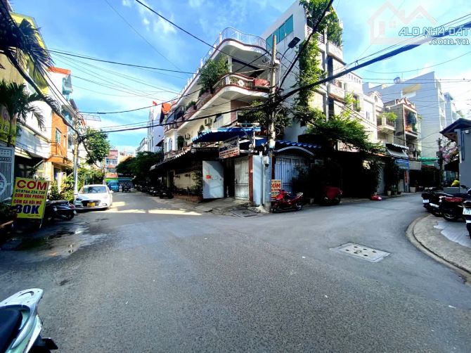 Siêu Đẹp Quận 5 - Lô góc 7m*21m, 3 Tầng Nguyễn Trãi, Phường 3 - Đường 8m chỉ 28 Tỷ TL - 2