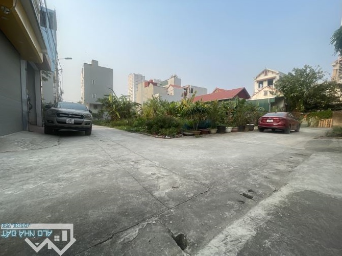 Đất Đấu Giá Vân Canh Lô Góc Phân Lô Ô Tô Tránh Sát Mặt 3.5, Trịnh Văn Bô 165 Triệu 1m - 2