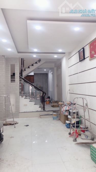 47M2, HẺM 6M, BÙI QUANG LÀ, P12, 4PN, GIÁ NHỈNH 5 TỶ. - 2