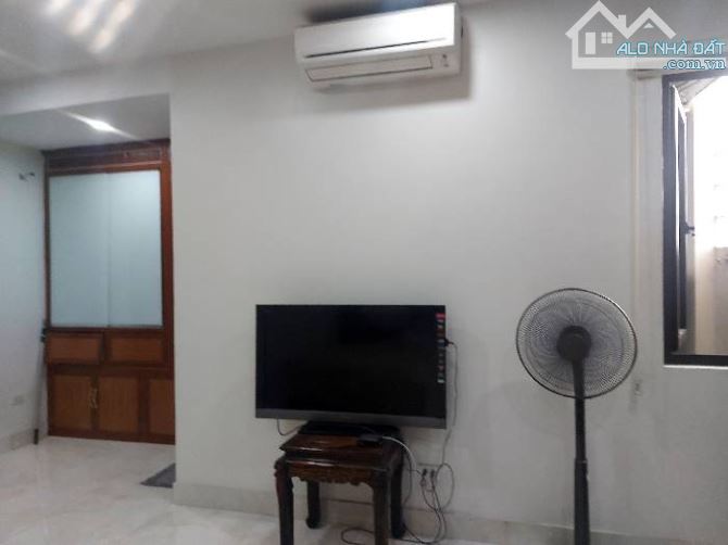 MỸ ĐÌNH - CCMN - 9 TẦNG + 1 HẦM - TỔNG 37 PHÒNG + 3 CĂN HỘ TO , dòng tiền 3ty/năm - 2