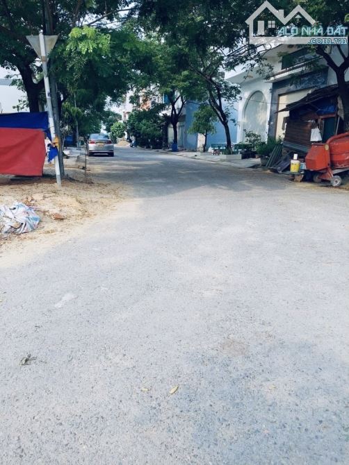 SIÊU RẺ ĐẤT FULL THỔ CƯ LÊ THỊ RIÊNG QUẬN 12 CHỈ 30 TRIỆU/M2 - NGAY KHU BIỆT THỰ PHÚ NHUẬN - 2
