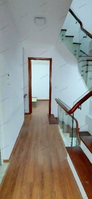 BÁN NHÀ MAI DỊCH 50m2 × 5T × MT 4,7m. NHÀ DÂN XÂY - PHÂN LÔ Ô TÔ TRÁNH, KINH DOANH - VĂN P - 2