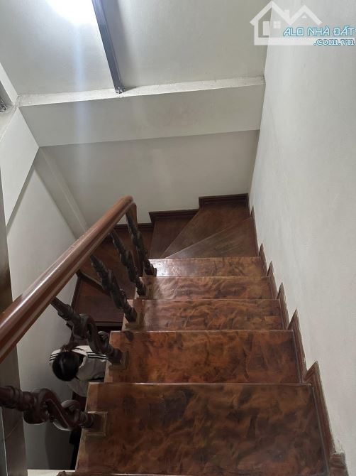 Bán Nhà Trung Phụng 32m x 6 tầng  MT 4m, 6,7 tỷ - 2