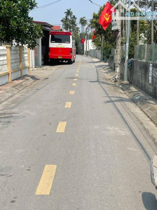 Bán 103m2 mặt trục Hy Tái,Hồng Thái,An Dương - 2