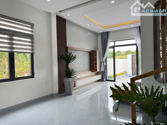 Bán nhà 1 mê-cách chợ eaokao chi 300m - 2