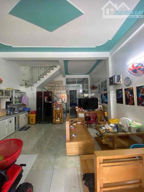 🚨 NHÀ 2 TẦNG – KIỆT Ô TÔ NGUYỄN LƯƠNG BẰNG – CHỈ CÒN 1 CĂN DUY NHẤT! 🚨 - 2
