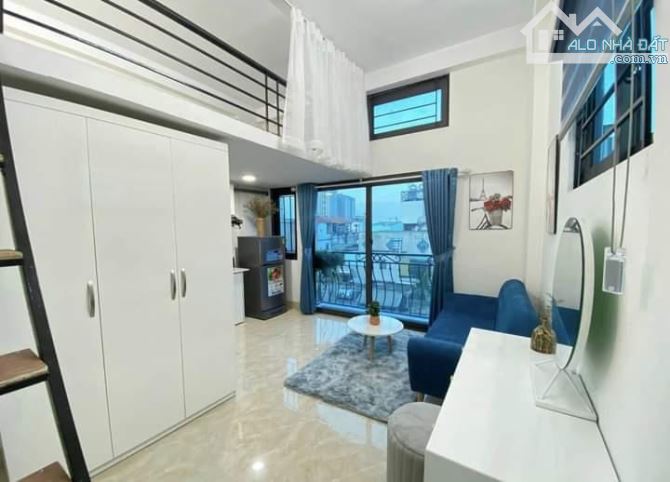 TT quận Thanh Xuân, dòng tiền khủng, sổ đẹp - 2