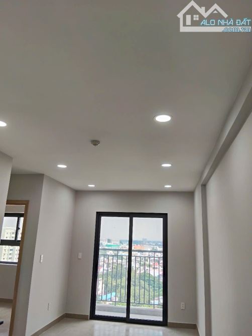 Cho thuê căn hộ chung cư a6-a7 mới 100% giá chỉ 5triệu/tháng - 2