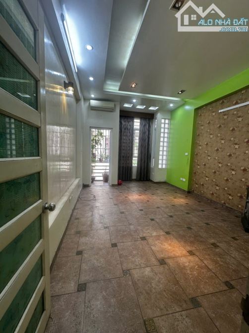 BÁN NHÀ LIỀN KỀ – DÃY D5, KĐT ĐẠI KIM - ĐỊNH CÔNG, HOÀNG MAI - 2