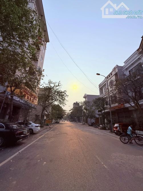 BÁN LÔ ĐẤT CỰC ĐẸP ĐƯỜNG TẠ QUANG BỬU, KINH BẮC, TP BẮC NINH - 2