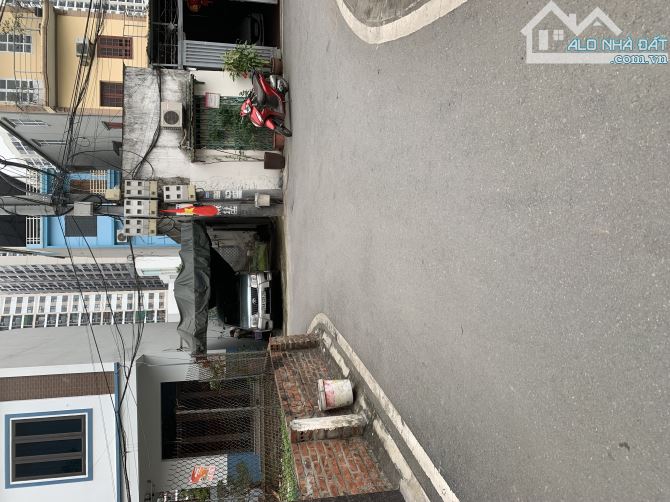 Bán đất đường Ỷ Lan - Đặng Xá - Gia Lâm 60m, ô tô đỗ cửa - 2