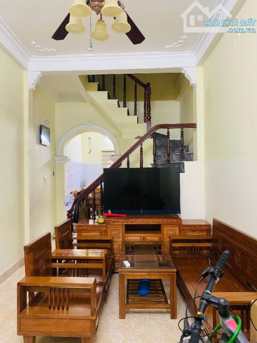 Bán Nhà Đẹp Tại Phố Vương Thừa Vũ Quận Thanh Xuân - 2