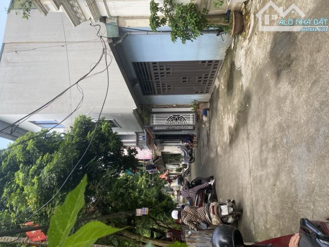 Bán đất tặng nhà cấp 4 Hà Huy Tập, 102m² NGÕ ô tô tránh, kinh doanh đỉnh, 8.3 tỷ - 2