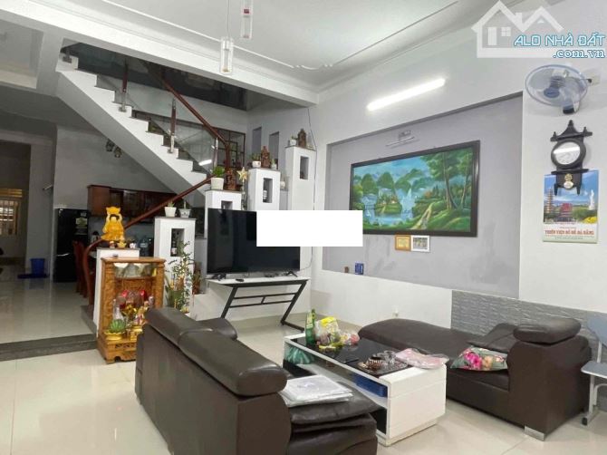 "🏡 BÁN NHÀ 3 TẦNG – ĐƯỜNG NGÔ HUY DIỄN, KĐT SINH THÁI HÒA XUÂN, CẨM LỆ 🏡 - 3