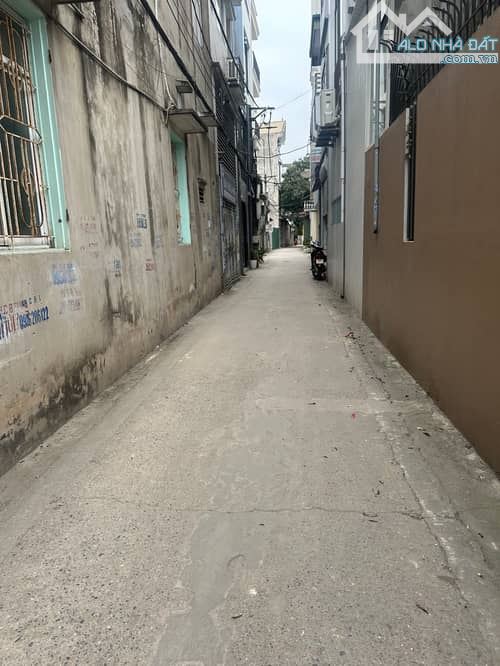 Bán nhà phố Trường Lâm , DT 30m2 , MT 5.2m , 5 Tầng , Giá 5.9 tỷ ,Gần bệnh viện-Trung tâm - 3