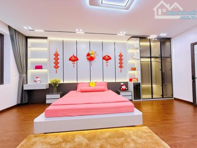 Cần bán nhà riêng 65m2 chính chủ tại Quang Trung - 3