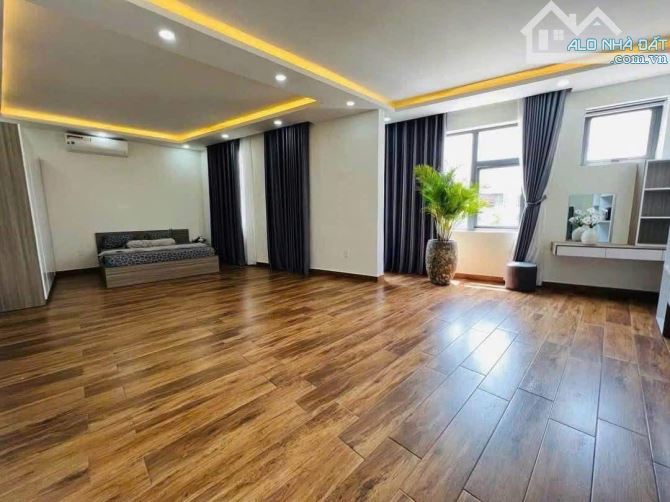 Nhà Hiệp Thành TDM : 1 trệt 2 lầu mt Nguyễn Đức Thuận - 3