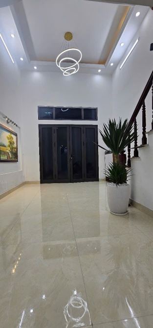 Bán nhà rẻ đẹp-Ngõ thông-Kim Giang-Thanh Xuân-37m2-5Tầng-MT4m-6.2 tỷ - 3