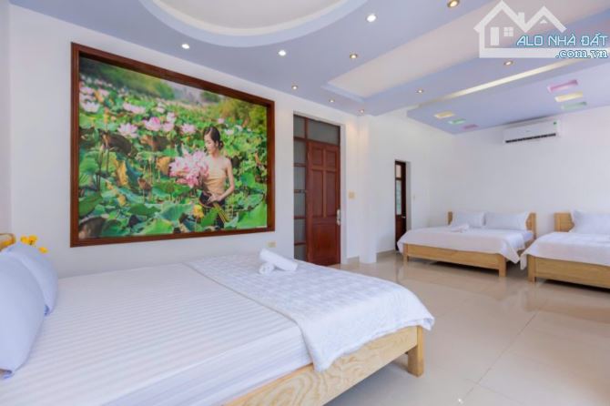 Bán biệt thự gần biển khu Phương Nam, phường 8 - 3