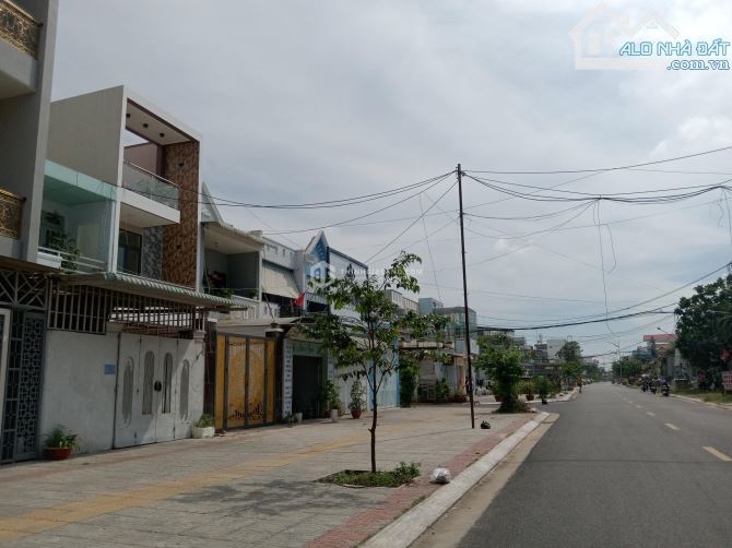 BÁN LÔ ĐẤT 110m2 NGANG 5m MẶT TIỀN ĐƯỜNG LÊ THÁNH TÔNG PHƯỜNG THẮNG NHẤT TPVT - 3