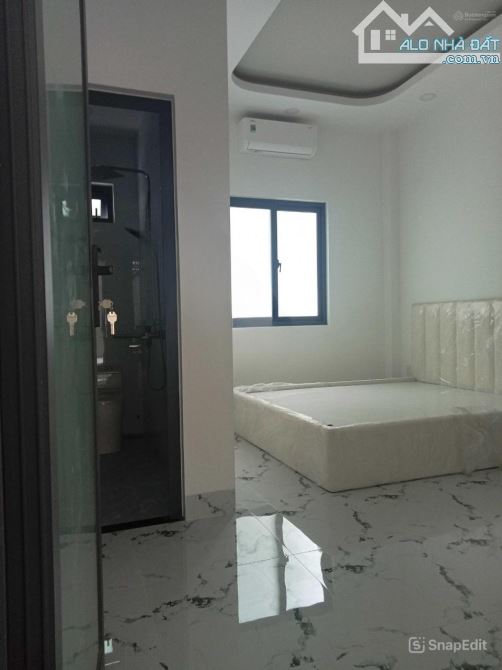 Chính chủ gửi bán lô đất xã Tân Thới Nhì Hóc Môn, thổ cư 102m2 giá 920 triệu - 3