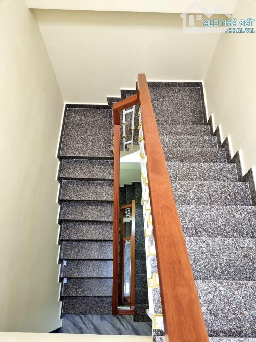 HẺM RỘNG THOÁNG GẦN MẶT TI.ỀN PHAN CHU TRINH BÌNH THẠNH - 2 TẦNG BTCT 50M2 - SỔ A4 - 3