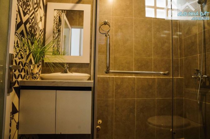 Cần bán nhà 4 tầng thiết kế đẹp số 8/1 Đồng Nai - 3
