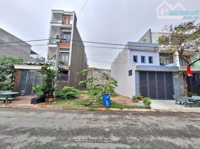 Đất khu TĐC Đồng Chàm ,Đông Hoà ,TP Dĩ An - 3