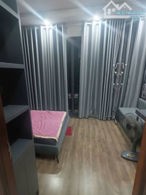 Chỉ 10m Ra Mặt Phố, Nhà Phố Bờ Sông Sét, 36m2, 5 Tầng, MT:4.7m, Giá 7.85 Tỷ. - 3