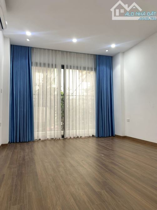 LÔ GÓC Hàm Nghi nhà đẹp 38m2*6T thang máy kd, ôtô, full nt ở ngay 10 tỷ hơn. - 3