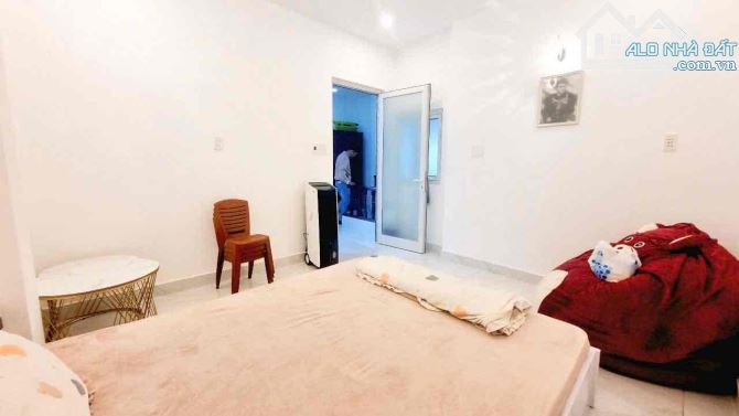 🏠 NHÀ 2.5 TẦNG – 3 MÊ, 3 MẶT KIỆT HẢI CHÂU – CHỈ HƠN 3 TỶ - 3