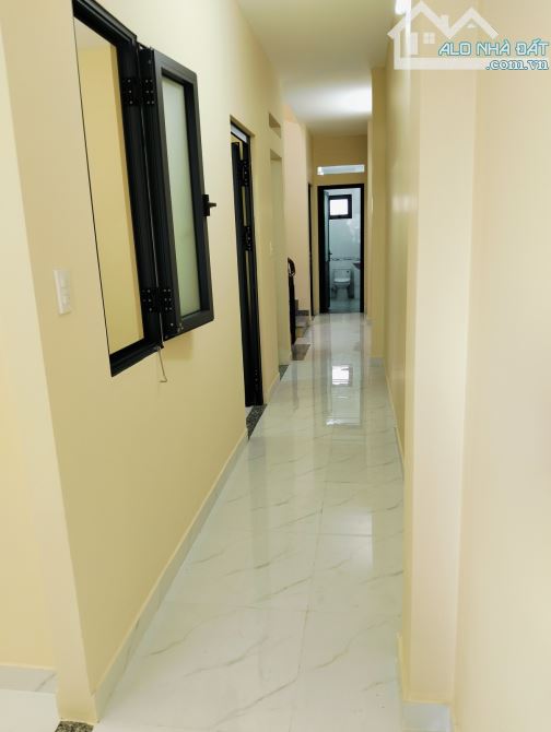 Bán nhà hẻm xe hơi Độc Lập, Tân Phú, 4 tầng, 4x20M, giá 8,5 tỷ ( TL ) - 3