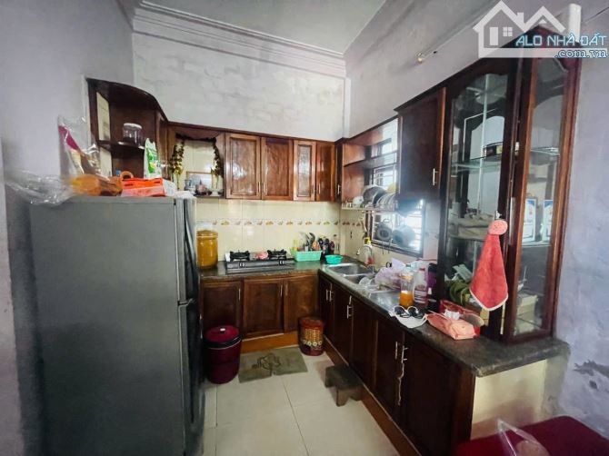 BÁN 2 MẶT TIỀN KINH DOANH NGUYỄN SINH CUNG GẦN LÂM HOẰNG - 3