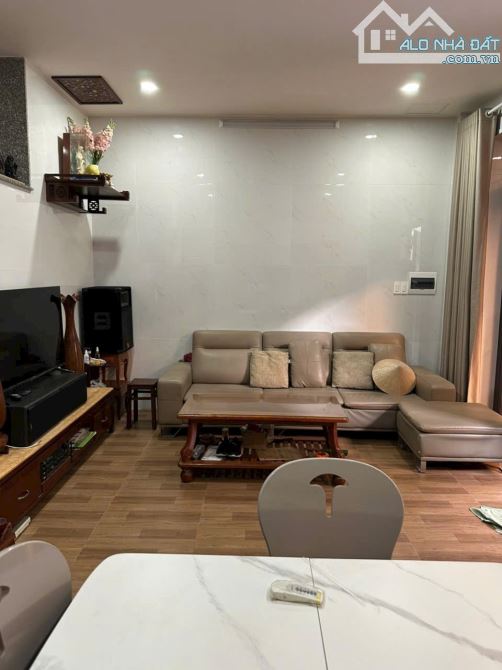 🏡 Bán Nhà Hẻm 5m Nguyễn Cửu Đàm, Quận Tân Phú - 6x10m, 3 Lầu Mới Giá 6.5 Tỷ Thương Lượng - 3