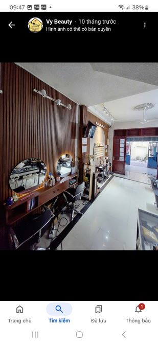 Cần bán căn nhà gò vấp 103 m 3 ty1 - 3
