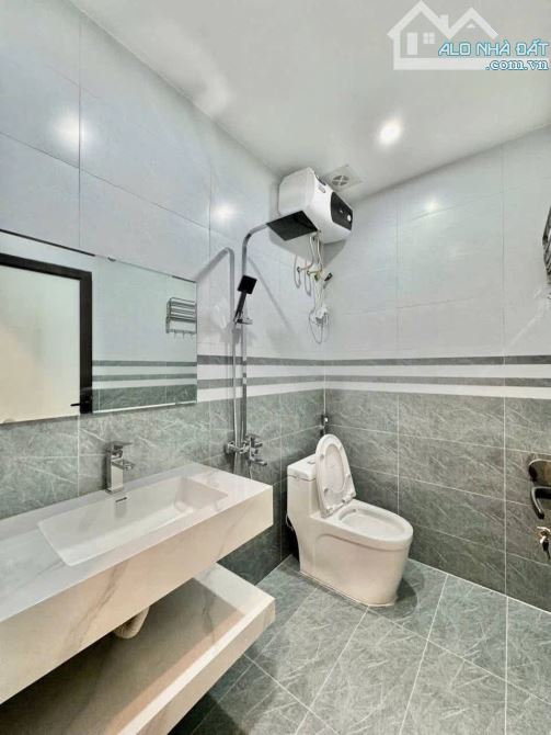 Bán nhà mới xây 3 tầng giá 2,68 tỷ, Phủ Thượng Đoạn, Đông Hải 1, Hải An - 3